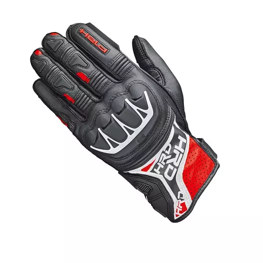 Held Kakuda мотоперчатки Black Red Красный (размер: 7)