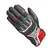 Held Kakuda мотоперчатки Black Red Красный