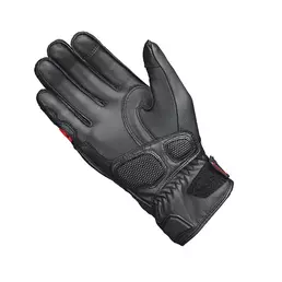 Held Kakuda мотоперчатки Black Red Красный