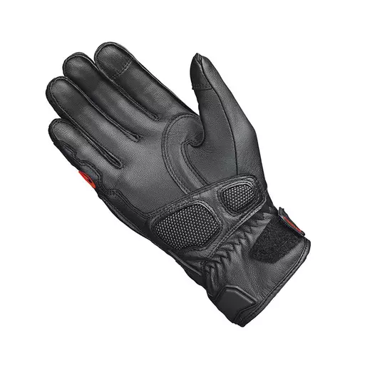 Held Kakuda мотоперчатки Black Red Красный