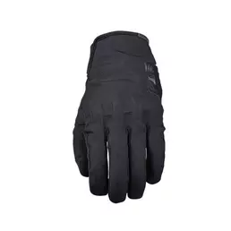 Five Ranger Wp мотоперчатки Black Черный