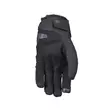 Five Ranger Wp мотоперчатки Black Черный