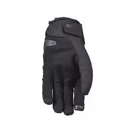 Five Ranger Wp мотоперчатки Black Черный