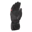 Clover Sr-4 мотоперчатки Black Черный