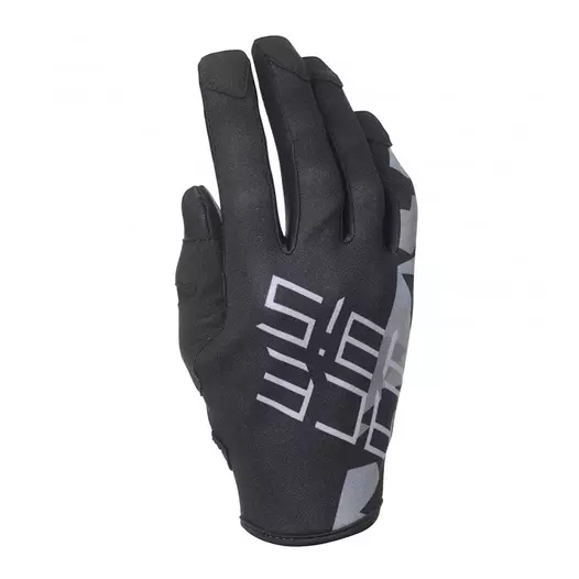 Acerbis Ce Zero Degree 3.0 мотоперчатки Black Черный (размер: l)