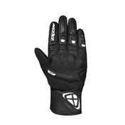 Ixon Pro Hawker мотоперчатки Black White Белый
