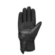 Ixon Pro Hawker мотоперчатки Black White Белый