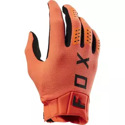 Fox Flexair мотоперчатки Orange Fluo Оранжевый (размер: l)