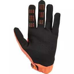 Fox Flexair мотоперчатки Orange Fluo Оранжевый