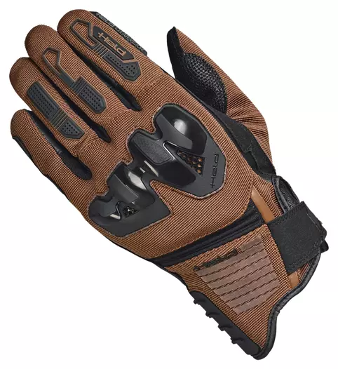22569 Sambia 2 Handschuhe Коричневый (размер: 7)