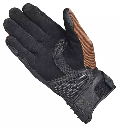 22569 Sambia 2 Handschuhe Коричневый