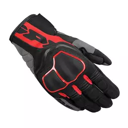Spidi Sport-gt мотоперчатки Red Красный