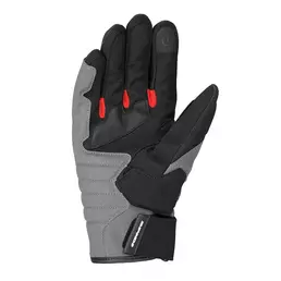 Spidi Sport-gt мотоперчатки Red Красный