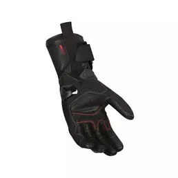 Macna Rango Rtx Dl мотоперчатки Black Черный