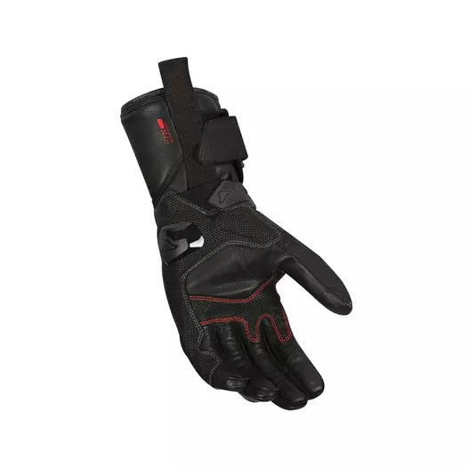 Macna Rango Rtx Dl мотоперчатки Black Черный