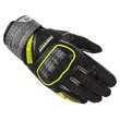 Spidi X Force мотоперчатки Black Yellow Желтый (размер: s)