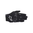 Alpinestars Stella Sp X 3 Lady мотоперчатки Black (размер: xs)