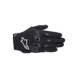 Alpinestars Stella Sp X 3 Lady мотоперчатки Black