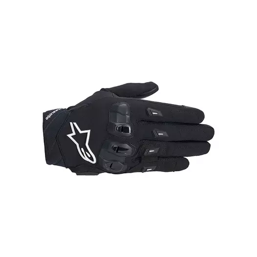 Alpinestars Stella Sp X 3 Lady мотоперчатки Black (размер: xs)