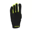 Acerbis Ce X-way мотоперчатки Yellow Желтый