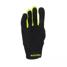 Acerbis Ce X-way мотоперчатки Yellow Желтый
