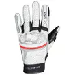 Ixs Tour Desert Air мотоперчатки Grey Black Серый (размер: s)