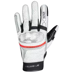 Ixs Tour Desert Air мотоперчатки Grey Black Серый (размер: s)
