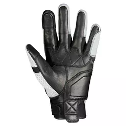 Ixs Tour Desert Air мотоперчатки Grey Black Серый