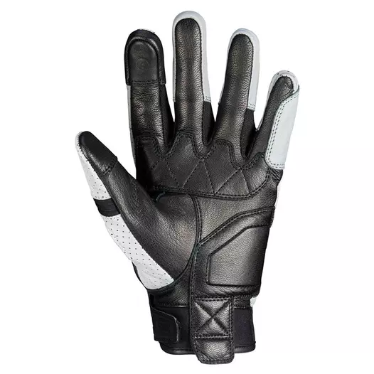 Ixs Tour Desert Air мотоперчатки Grey Black Серый