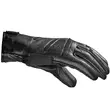 Spidi Summer Glory Leather мотоперчатки Black Черный