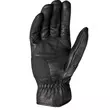 Spidi Summer Glory Leather мотоперчатки Black Черный