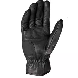 Spidi Summer Glory Leather мотоперчатки Black Черный