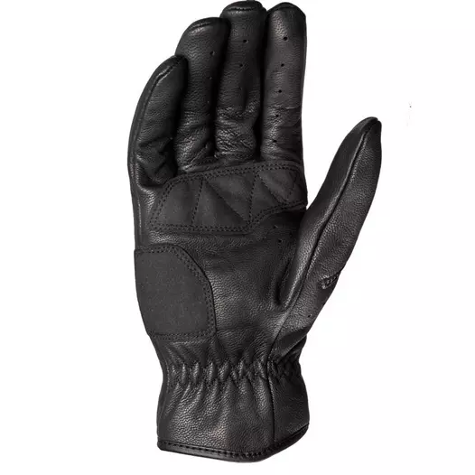 Spidi Summer Glory Leather мотоперчатки Black Черный