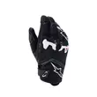Alpinestars Sp-r Tech мотоперчатки Black Черный (размер: s)