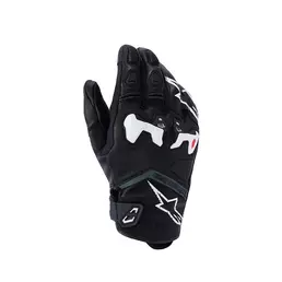 Alpinestars Sp-r Tech мотоперчатки Black Черный