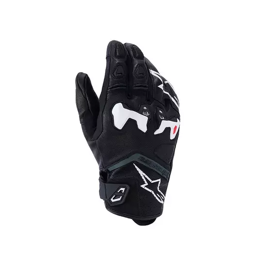 Alpinestars Sp-r Tech мотоперчатки Black Черный (размер: s)