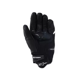 Alpinestars Sp-r Tech мотоперчатки Black Черный