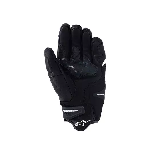 Alpinestars Sp-r Tech мотоперчатки Black Черный