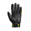 Berik Urban Survivor мотоперчатки Black Military Green Зеленый