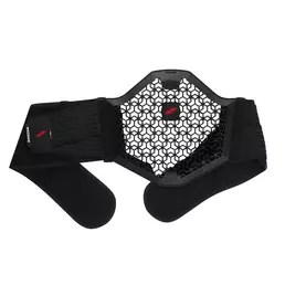 Zandona Airnet Lumbar Pro ремень Black (размер: xs)