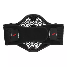 Zandona Airnet Lumbar Pro ремень Black