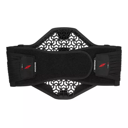 Zandona Airnet Lumbar Pro ремень Black
