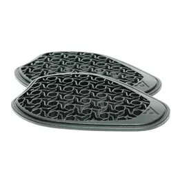Dainese Pro Shape 2.0 Hips Protectors Black Черный