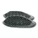 Dainese Pro Shape 2.0 Hips Protectors Black Черный