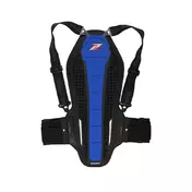 Zandona Back Protector Hybrid Back Pro X7 Blue Синий