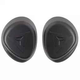 Dainese Pista Elbow Slider Black Черный