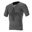 Alpinestars Roost Base Layer Top Black Черный