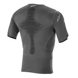 Alpinestars Roost Base Layer Top Black Черный