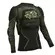 Acerbis X Fit Future Level 2 Body Armour Black Черный