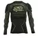 Acerbis X Fit Future Level 2 Body Armour Black Черный